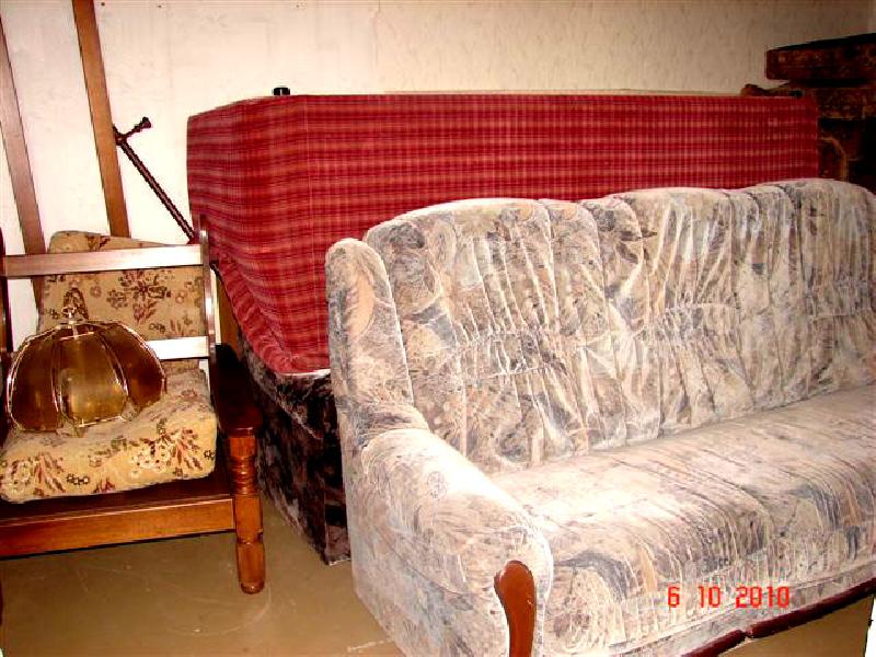 Möbelbörse - Malchiner Wohnungs-Genossenschaft eG